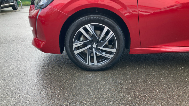 Peugeot 208 1.2 PureTech 130 Allure Premium + 5dr EAT8 Petrol Hatchback